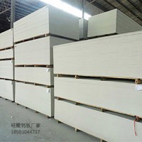 貴州硅酸鈣板作為新型輕質板在建筑中有很好應用