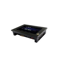 東凌智能PPC-DL070AN安卓系統(tǒng)7寸工業(yè)一體機(jī)WiFi