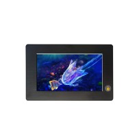 駕校駕考電容屏7寸工業(yè)平板電腦win7系統(tǒng)