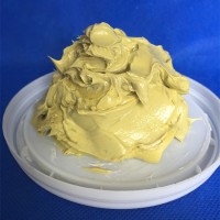 高溫高速軸承潤滑脂
