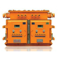 KBZ-200、400、630S礦用隔爆型雙電源饋電開關(guān)