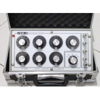 JDB-2型接地電阻表檢定裝置