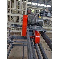手推式平臺式自動行走式工地切割鋸設備提供技術支持安裝定制