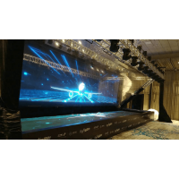 3D全息舞臺展廳投影技術 幻影成像 深圳全息投影公司