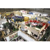 2023中國跨境電商生態創新峰會暨華南日用百貨商品展覽會