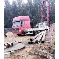 河北汽車反循環(huán)打樁隊(duì)，反循環(huán)灌注樁鉆孔公司