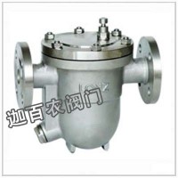 JBN-蒸汽疏水閥-專業定做各樣非標放料閥