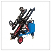 ALC墻板安裝機(jī)