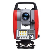 賓得ATX-10/ATX-8工程彩屏免棱鏡全站儀