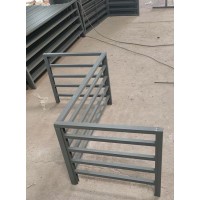河北鋁單板空調(diào)防護(hù)罩廠家，任丘沖孔鋁板空調(diào)罩廠家