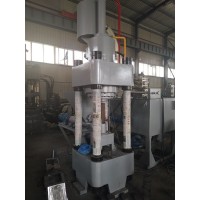 Y贛州全自動(dòng)稀土壓塊機(jī)具體的裝卸方法介紹
