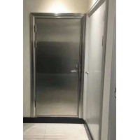 河北不銹鋼防火門廠家，任丘不銹鋼防火門廠家