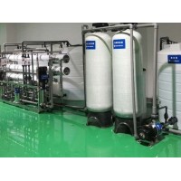 實驗室超純水機_二級反滲透設(shè)備_超純水設(shè)備|工廠生產(chǎn)