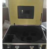深圳定制鋁箱工廠