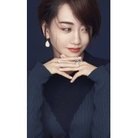 2023楊蓉|商務(wù)接洽經(jīng)紀(jì)人經(jīng)紀(jì)公司