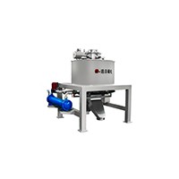ZR0709系列干法電磁式粉體除鐵器