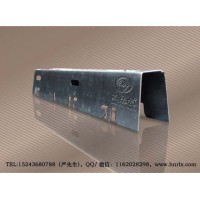 U型方通卡式龍骨/鋁方通龍骨/方通卡式龍骨廠家/異型卡式龍骨