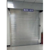 任丘防火卷簾門廠家，河北防火卷簾門廠家，滄州防火卷簾門廠家
