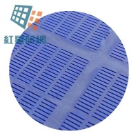 洛陽聚氨酯脫水篩篩板價格，洛陽聚氨酯振動耐磨篩板實力廠家