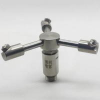 自動洗車機旋轉噴嘴