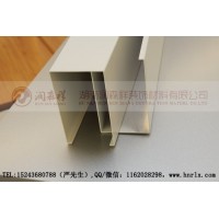 長沙鋁方通定制,衡陽/岳陽鋁方通吊頂,湖南長沙木紋鋁方通廠