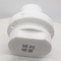自動旋轉噴嘴聚四氟乙烯