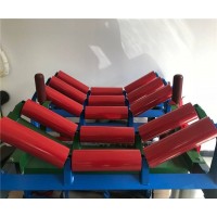 TD75型固定通用皮帶輸送機(jī)
