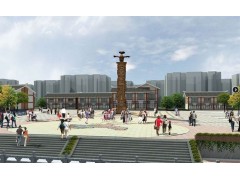 北京亮典旅游 重慶城區打卡點設計 旅游IP形象設計方案