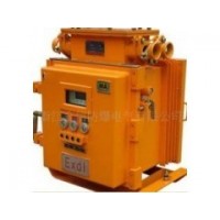 ZBZ-4.0/6.0/8.0/10M礦用隔爆型照明信號(hào)綜保