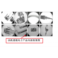 程經理便攜式X光機