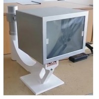 程經理X光機