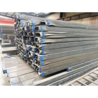 鋁合金LED顯示屏邊框鋁型材廠家