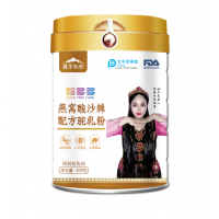 新疆駱駝奶粉 OEM貼牌代加工