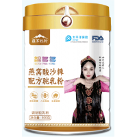 新疆疆軍乳業(yè)駱駝奶粉