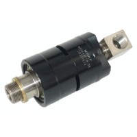 機床配件R034A4F1R-SR雙通道旋轉接頭