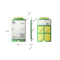 SIMCOM R8200C-M2 5G無線通信模塊