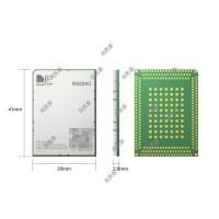 SIMCOM R8200C 多頻段5G無線通信模塊模組