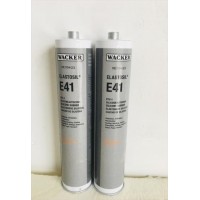 供應(yīng)瓦克E41硅膠粘接劑