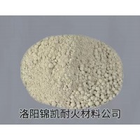 氧化鋁空心球澆注料