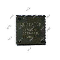 MT7628NN/A 工業無線路由器芯片