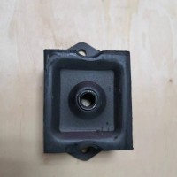 WG1680590095適用于斯太爾發(fā)動(dòng)機(jī)前支撐橡膠膠墩