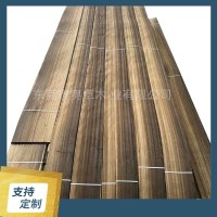 山西酒店煙熏尤加利木皮煙熏橡木高端整木高檔飾面板