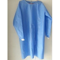 一次性使用隔離衣
