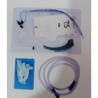 一次性使用全麻組件