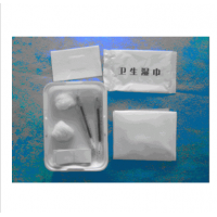 一次性無菌采血輔助包