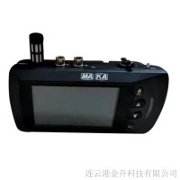 礦用本安型防爆CD10多參數檢測儀