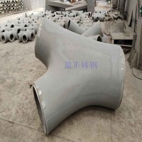 鑄鋼節點的抗疲勞優化設計