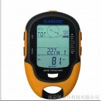 多功能指南針510GPS電子測高儀