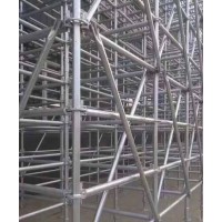 馬鞍山市盤扣式腳手架租賃廠家