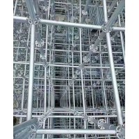 常州市盤扣式腳手架租賃廠家